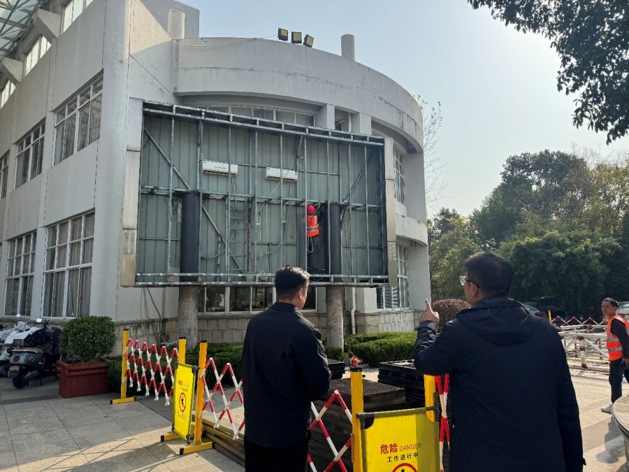 提升全员消防安全素养与应急处置能力