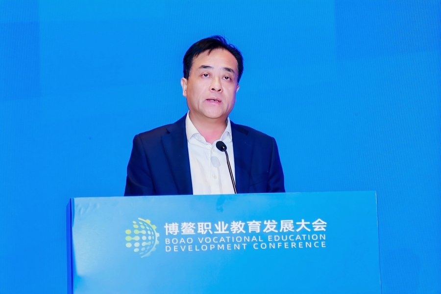 延伸阅读本次大会以“国际合作高水平
