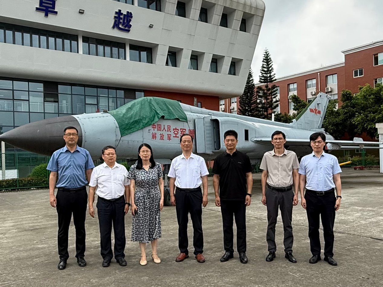 人才培养等方面的先进经验